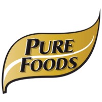 Pure Foods Group logo - Similar company to Innofresh Agriculture（益诺仕农业）