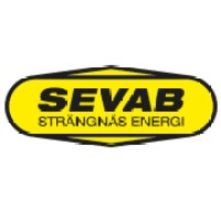 SEVAB Strängnäs Energi AB logo - Similar company to Fibra