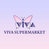 Viva Supermarkets logo - Similar company to Applestore