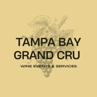 Tampa Bay Grand Cru logo - Similar company to Bite-Con