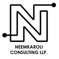 NeemKaroli Consulting LLP logo - Similar company to Amaze Soft Solutions