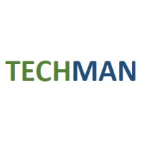 Techman logo - Similar company to Technman Consulting