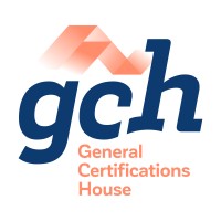 General Certifications House logo - Similar company to Gw Certified
