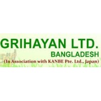 Grihayan Ltd logo - Similar company to Rm Construction