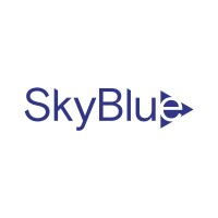 Sky Blue Media Sdn Bhd logo - Similar company to Accropolix