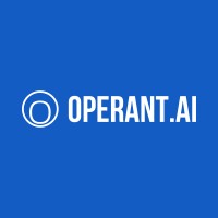 Operant.AI logo - Similar company to Leappay