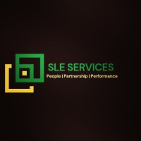 SLE SERVICES logo - Similar company to Wirred