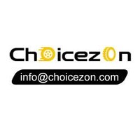 ChoiceZon logo - Similar company to Nibe Motors