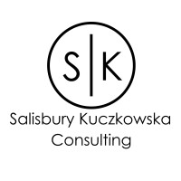 Salisbury Kuczkowska Consulting Ltd. logo - Similar company to Make It Grow