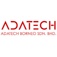 Adatech Borneo Sdn Bhd logo - Similar company to Syfon Systems Sdn Bhd