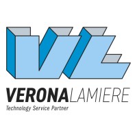 Verona Lamiere S.P.A. logo - Similar company to Heavth Welding & Cutting