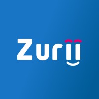 Zurii logo - Similar company to Tnet Solucoes