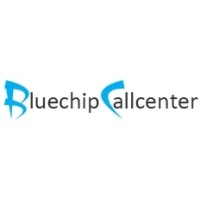 Bluechip Call Center: Leading Call Center Outsourcing Company logo - Similar company to Aplus Solution