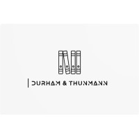 Durham & Thunmann logo - Similar company to Regib - Rete Giovani Italiani In Belgio