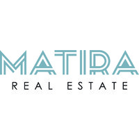 MATIRA REAL ESTATE logo - Similar company to Future Slovakia Forum (Fsf)