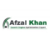 Afzalkhan.org - Digital Marketing [SEO & Social Media] Company logo - Similar company to Digital Rv : Digital Marketing Company | Seo | Smm | Website Designing In Bhopal