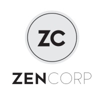 ZenCorp logo - Similar company to Zencorp It Solutions