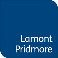 Lamont Pridmore logo - Similar company to Watson Buckle