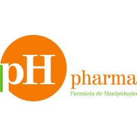 PHPharma logo - Similar company to Rockport Analytics