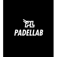 Padel Lab logo - Similar company to P4U [Padel 4 You]