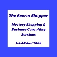 The Secret Shopper Mystery Shopping Services logo - Similar company to Daviess County, Indiana