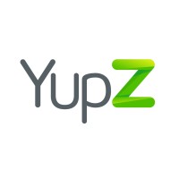 YupZ | IT Innovation logo - Similar company to Custec - Tecnologia E Consultoria