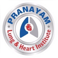 Pranayam Lung & Heart Institute logo - Similar company to Swasth Hriday