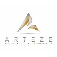 Arteze Limited logo - Similar company to Paragon Power Systems