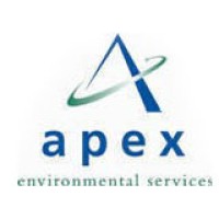 Apex Environmental Services logo - Similar company to Complete Environmental Services