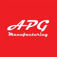 APG Manufacturing LLC logo - Similar company to Pm Technologies Llc