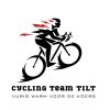 Cycling Team Tilt logo - Similar company to Team Amani