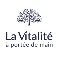 La Vitalité à Portée de Main logo - Similar company to Making You Smile
