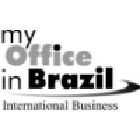 My Office in Brazil logo - Similar company to B2Globe - Connecting Markets