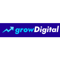 growdigital.live logo - Similar company to Glimpse
