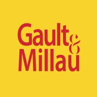 Gault&Millau Belux logo - Similar company to Gault&Millau