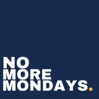 No More Mondays Podcast logo - Similar company to She Pack