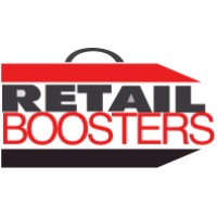 Retail Boosters logo - Similar company to Liquid Processing Equipment