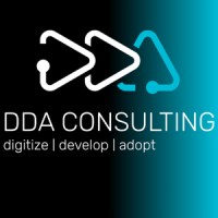 DDA-Consulting logo - Similar company to Sollistico Gmbh