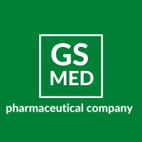 GSmed logo - Similar company to Amaxa Ltd