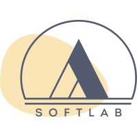 Tent Softlab logo - Similar company to Verifino