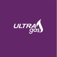 Ultragas México logo - Similar company to Linea Centro Coecillo, S.A. De C.V.