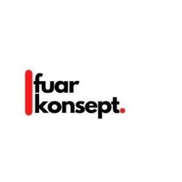 Fuar and Konsept +Architecture Design logo - Similar company to Neo Yapi Arazi̇ Geli̇şti̇rme İnşaat Sanayi̇ Ve Ti̇caret Anoni̇m Şi̇rketi̇