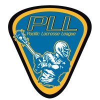 Pacific Lacrosse League logo - Similar company to Pacific Lacrosse