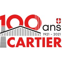 Entreprise Cartier logo - Similar company to Réempack