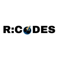 R:CODES logo - Similar company to Vp Global Services