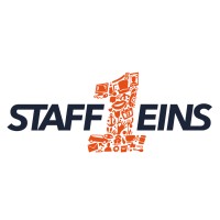 Staff Eins GmbH logo - Similar company to Mindslab
