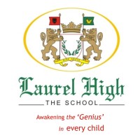 LAUREL HIGH THE SCHOOL logo - Similar company to Help & Feed India Association