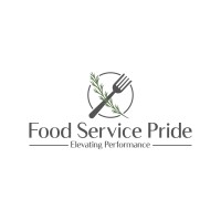 Food Service Pride logo - Similar company to Fortune Fish & Gourmet - New Orleans