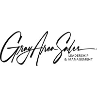Gray Area Sales logo - Similar company to Replaceable Media