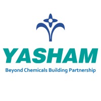 YASHAM logo - Similar company to Cosmetic & Home Care Ingredients